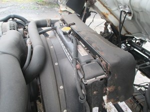 Used 2009 ISUZU NPR Radiator (Stock #2275)) Part Image