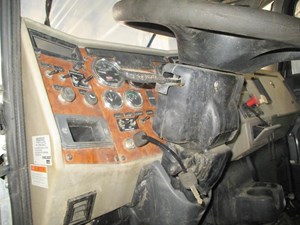 Used 2009 PETERBILT 335 Dash Ass'y (Stock #3652)) Part Image