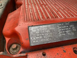 Used 2010 CUMMINS ISX ECM (Stock #6510)) Part Image