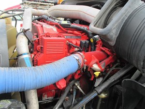 Used 2010 CUMMINS ISX Engine Assy Image