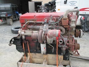 Used 2010 CUMMINS ISX Injector Image