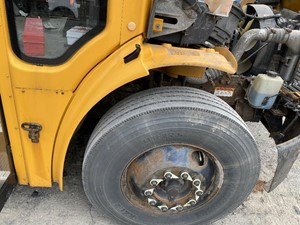 Used 2010 FREIGHTLINER B2 Fender Extension (Stock #6120)) Part Image