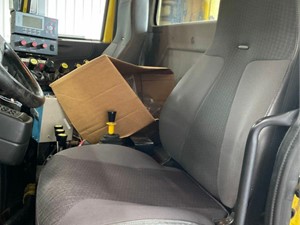 Used 2010 INTERNATIONAL 7600 Cab (Stock #8352)) Part Image