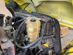 Used 2010 INTERNATIONAL 7600 Cooling Assembly (Stock #8373)) Part Image