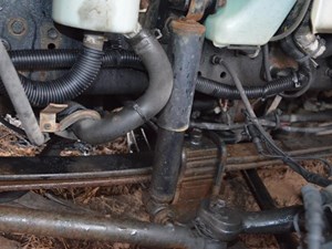 Used 2010 INTERNATIONAL Durastar Miscellaneous (Stock #47)) Part Image