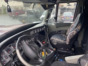 Used 2010 INTERNATIONAL LONESTAR Dash Ass'y (Stock #6492)) Part Image