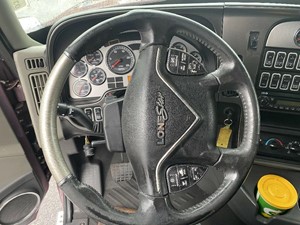 Used 2010 INTERNATIONAL LONESTAR Steering Column (Stock #6491)) Part Image