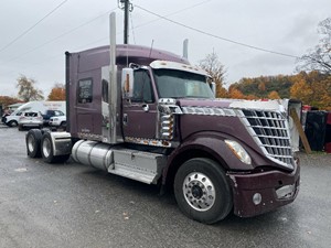 Used 2010 INTERNATIONAL Lonestar Cab (Stock #6487)) Part Image