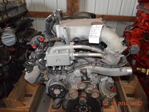 Used 2010 INTERNATIONAL MAXXFORCE 13 Engine Assy (Stock #1068)) Part Image
