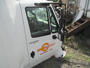 Used 2010 INTERNATIONAL PROSTAR Door (Stock #1802)) Part Image