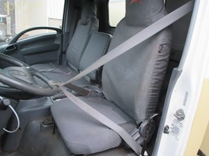 Used 2010 ISUZU NPR Cab Image
