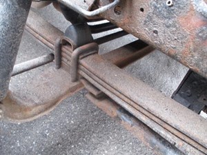 Photo of part