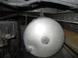 Used 2010 PETERBILT 389 Air Tank (Stock #2913)) Part Image