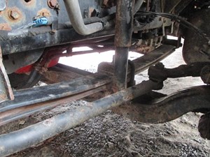 Used 2011 FORD F750 Spring, Front Leaf (Stock #4092)) Part Image