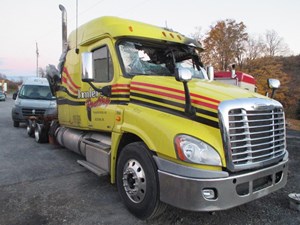 Used 2011 FREIGHTLINER CASCADIA I Beam (Stock #1882)) Part Image