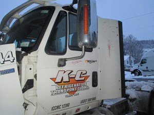 Used 2011 INTERNATIONAL PROSTAR Door (Stock #4164)) Part Image