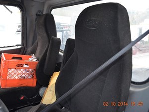 Used 2011 PETERBILT 337 Cab (Stock #1016)) Part Image