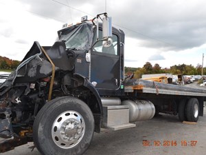 Used 2011 PETERBILT 337 Miscellaneous (Stock #1033)) Part Image