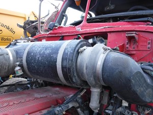 Used 2011 PETERBILT 367 Air Cleaner (Stock #4577)) Part Image