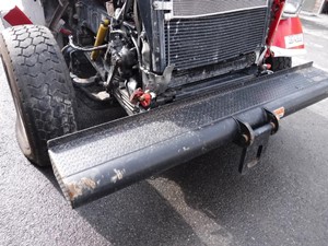 Used 2011 PETERBILT 367 Bumper (Stock #4568)) Part Image