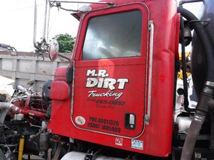 Used 2011 PETERBILT 367 Door (Stock #4569)) Part Image