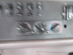 Used 2011 PETERBILT 387 Dash Ass'y (Stock #2566)) Part Image