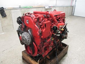 Used 2012 CUMMINS ISX15 Piston & Rod (Stock #3180)) Part Image