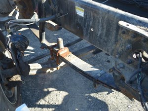 Used 2012 FREIGHTLINER CASCADIA 113BBC Spring, Front Leaf (Stock #901)) Part Image