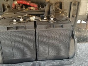 Used 2012 FREIGHTLINER M2 106 Battery Box (Stock #5577)) Part Image