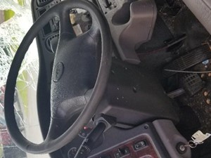 Used 2012 FREIGHTLINER M2 106 Steering Column (Stock #5570)) Part Image