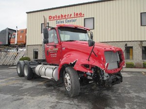 Used 2012 INTERNATIONAL 8600 Cab (Stock #1672)) Part Image