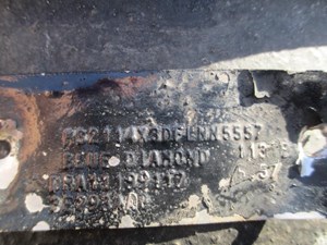 Photo of part