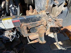 Used 2012 MACK GU713 Steering Gear (Stock #6882)) Part Image
