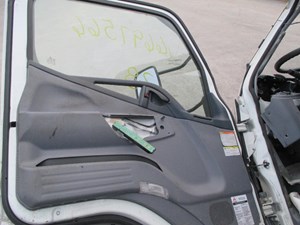 Used 2012 MITSUBISHI FUSO FE-SP Door Window Regulator (Stock #2208)) Part Image