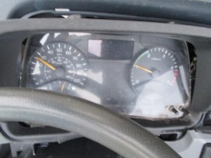 Used 2012 MITSUBISHI FUSO FE-SP Instrument Cluster (Stock #2213)) Part Image