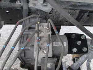 Used 2012 MITSUBISHI FUSO ABS ECM (Stock #2230)) Part Image