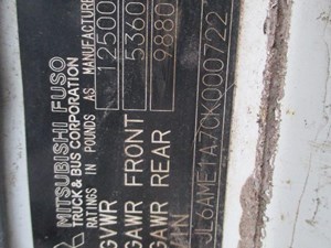 Photo of part