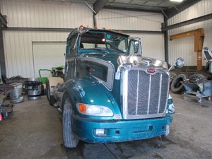 Used 2012 PETERBILT 386 Cab (Stock #3569)) Part Image