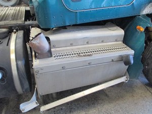 Photo of part