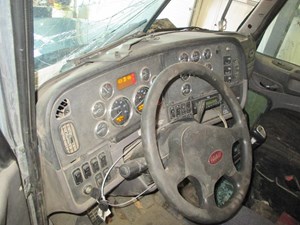 Used 2012 PETERBILT 386 Steering Column (Stock #3573)) Part Image