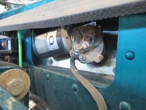 Used 2012 PETERBILT 386 Wiper Motor (Stock #3585)) Part Image