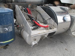 Used 2012 PETERBILT 388 Air Tank (Stock #4135)) Part Image