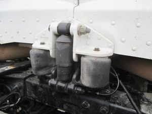 Used 2012 PETERBILT 388 Cab (Stock #4132)) Part Image