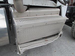 Used 2012 PETERBILT 388 Diesel Particulate Filter (DPF) (Stock #4137)) Part Image