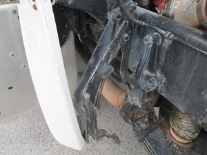 Used 2012 PETERBILT 388 Fender Extension (Stock #4131)) Part Image
