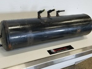 Used 2012 PETERBILT 388 Air Tank (Stock #5254)) Part Image