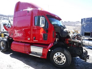 Used 2012 PETERBILT 587 Spring, Front Leaf Image