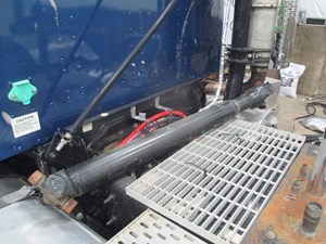 Used 2013 CAT CT660 Driveshaft (Stock #2651)) Part Image