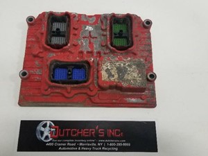 Used 2013 CUMMINS ISX15 ECM Image