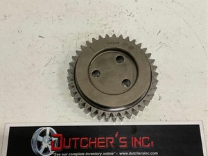 Used 2013 CUMMINS Timing Gear (Stock #7658)) Part Image